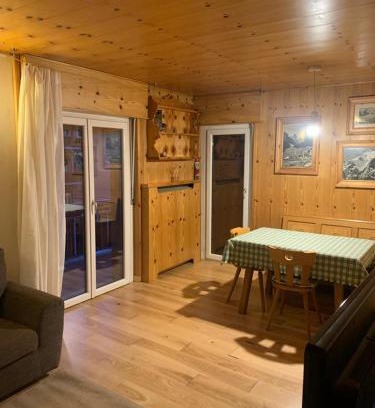 Predazzo Apartment | Appartamento Arcade