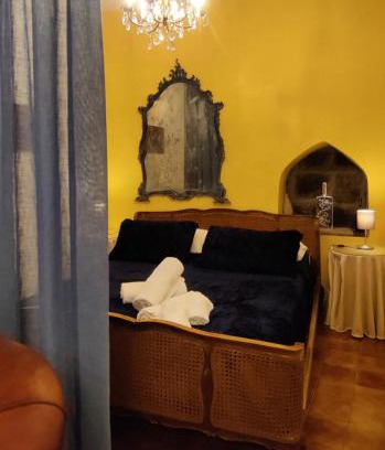 Bagnaia Apartment | Appartamento Bagnaia Viterbo Camino