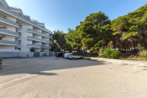 Rivabella Apartment | Appartamento Baiabella by BarbarHouse