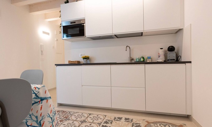 Chioggia Apartment | Appartamento Boscolo Incanto