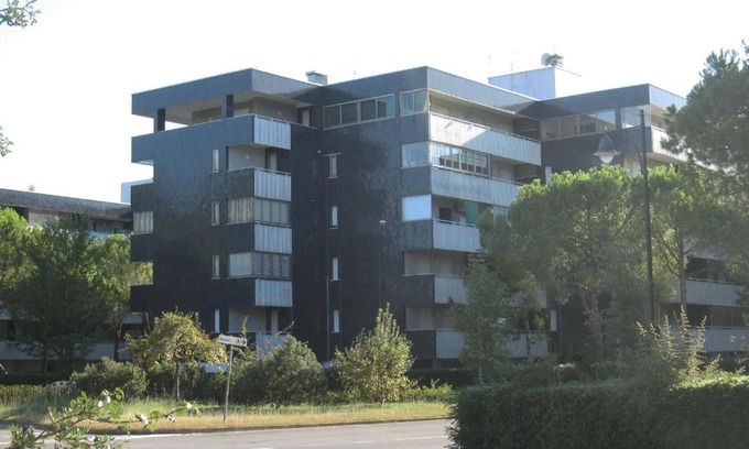 Grado Pineta Apartment | Appartamento Brubelpi