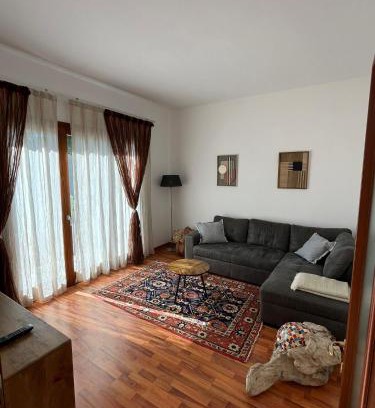 Montegrotto Terme Apartment | Appartamento Camera'n Montegrotto Terme