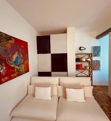 Ferrara Apartment | Appartamento Camilla