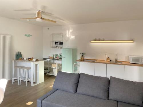 Riva del Garda Apartment | Appartamento Casa dei Perotini