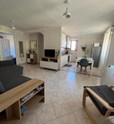 Ventimiglia Apartment | Appartamento Cavour