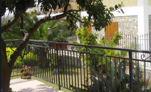 Agnone Cilento Apartment | Appartamento con stanza singola e giardino