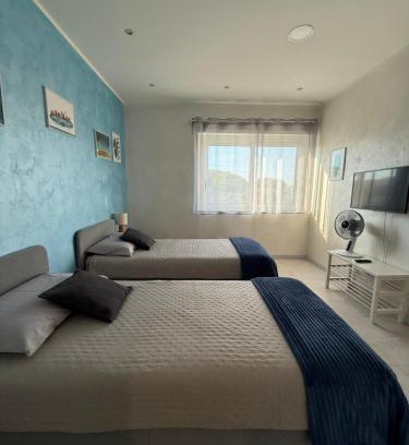 Quartiere XXXIV Lido di Ostia Levante Apartment | Appartamento con Terrazza