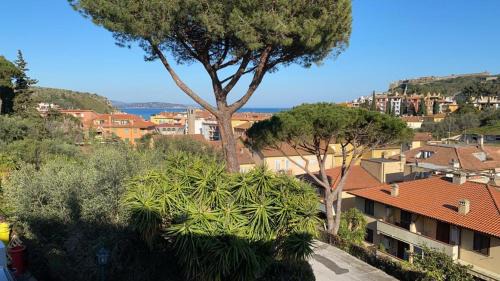 Porto Ercole Apartment | Appartamento con vista su Porto Ercole
