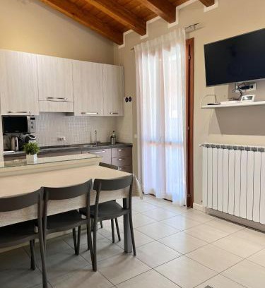 Lugana Apartment | Appartamento Corina