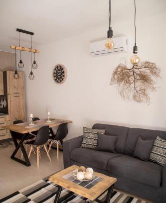 Trapani Apartment | Appartamento da Ciuruzzo