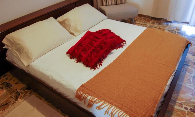 Portoferraio Apartment | Appartamento da Nonna Pina