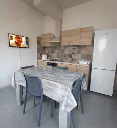 Avetrana Apartment | Appartamento Dante