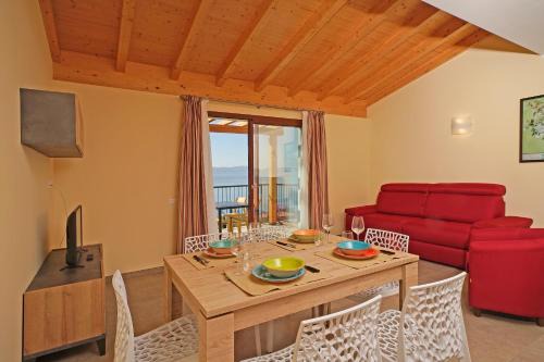 Gargnano Apartment | Appartamento Dany