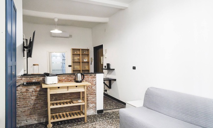 Pre Apartment | Appartamento dell'Olio 13 - Affitti Brevi Italia