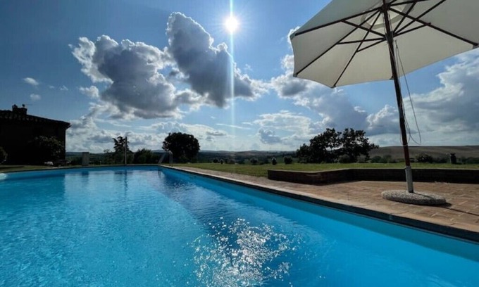 Bollano Cottage | Appartamento di 45mq con Cucina&piscina