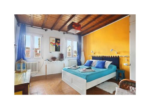 Santo Spirito Apartment | Appartamento di Marzia in Oltrarno