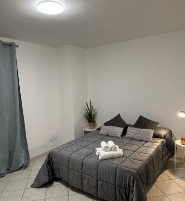 Castellabate Historic Centre Apartment | Appartamento Don Guido