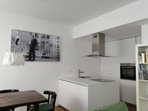 Riva del Garda Apartment | Appartamento e Parcheggio in Centro storico di Riva