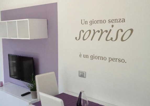 Madonna di Tirano Apartment | Appartamento Elisa 50m Trenino Rosso