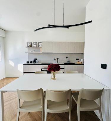 Pordenone Apartment | Appartamento Essenza