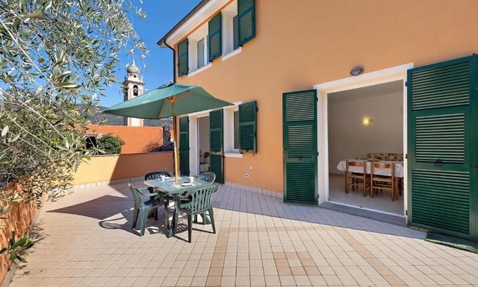 Stellanello Apartment | Appartamento Ferla La Taggiasca