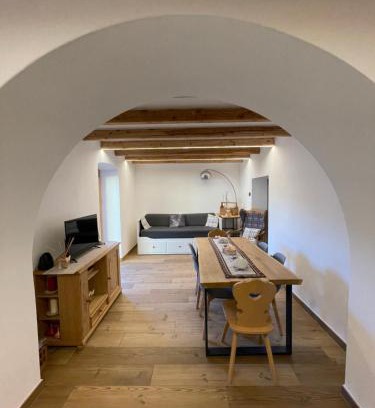 Carano Apartment | Appartamento Gioia di Bosco