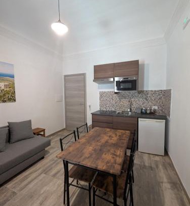 Favignana Apartment | Appartamento Giulia