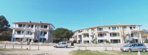 Lido degli Estensi Apartment | Appartamento Guido Reni