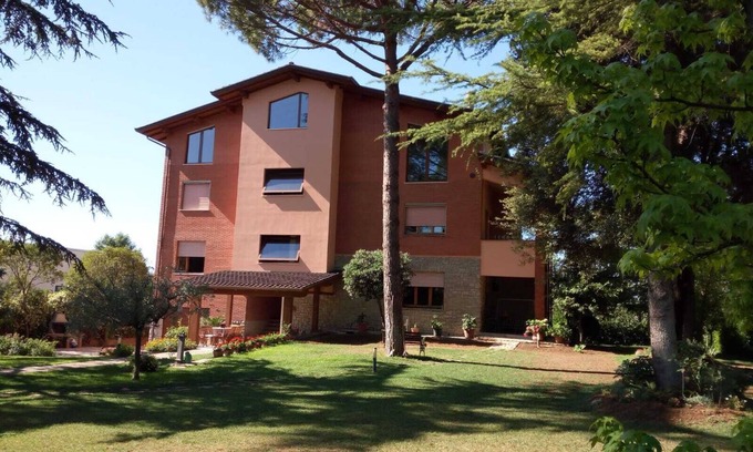 San Mariano Apartment | Appartamento Il Girasole