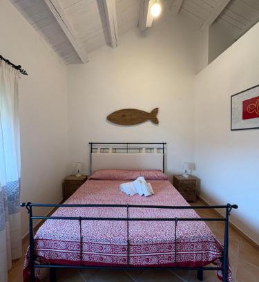 La Maddalena House | Appartamento il Paguro a Cala Francese