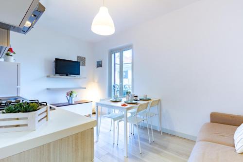 Alba Adriatica Apartment | Appartamento Il Timone Bilo - MyHo Casa