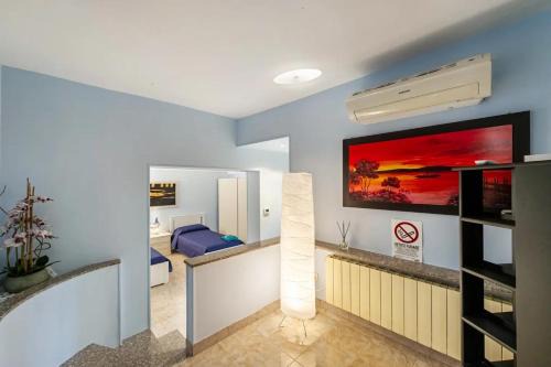 Trino Apartment | Appartamento in centro 65mq x 4 persone
