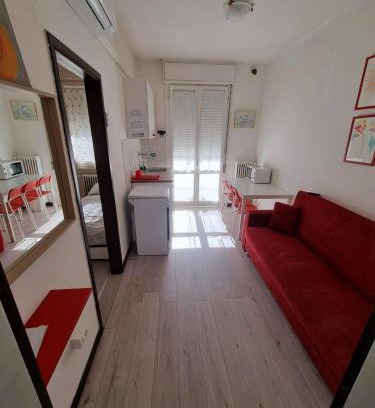 Padova Apartment | Appartamento Intero Bilocale Vicino all'ospedale