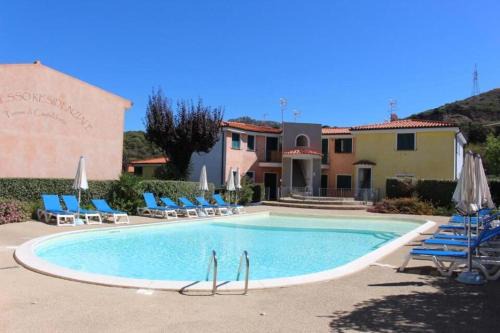 Santa Maria Coghinas Apartment | Appartamento 17 - Complesso Residenziale Terme di Casteldoria