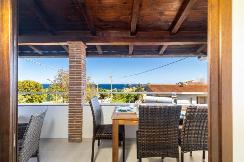 Santa Maria Navarrese Apartment | Appartamento Ogliastra