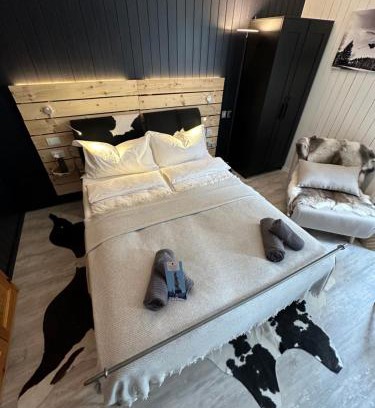 Madesimo Apartment | Appartamento Kern-Sciare A Portata Di Mano-