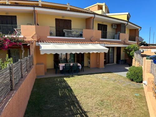 Olbia Apartment | Appartamento L&L