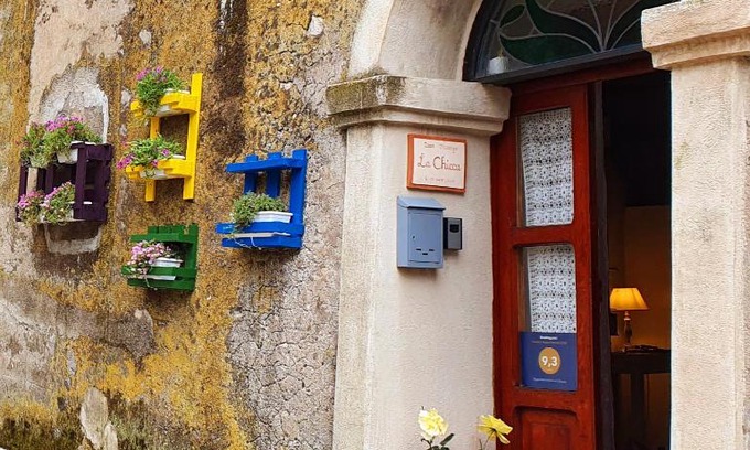 Sermoneta Apartment | Appartamento La Chicca