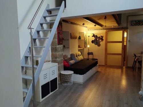 Civita Castellana Apartment | Appartamento La Posta Vecchia