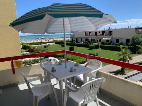 Fano Apartment | Appartamento La Jolla Fano