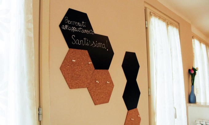 Gussago Apartment | Appartamento La Santissima