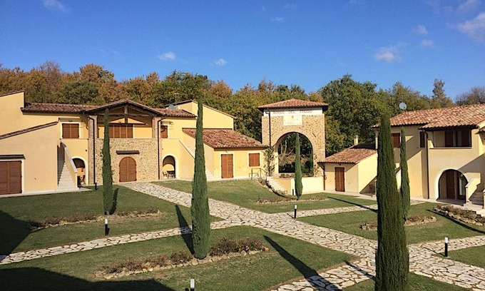 Montepulciano Apartment | Appartamento - La Vinaccia