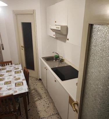 Alessandria Apartment | Appartamento Lamarmora