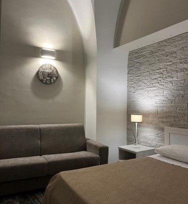 Centro Storico Bed & Breakfast | Appartamento Luxury