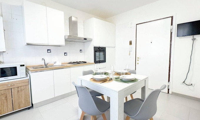 Sottomarina Apartment | Appartamento Madagascar