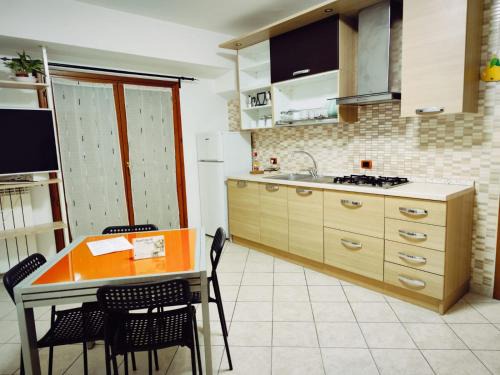Pomezia Apartment | Appartamento Magnolia 2