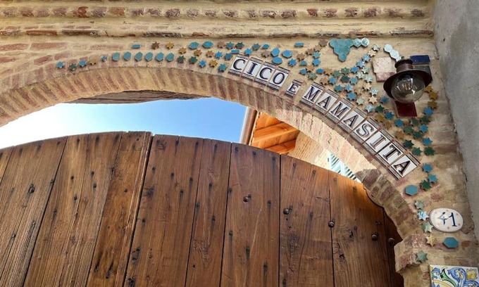 Andezeno Apartment | appartamento mamasita