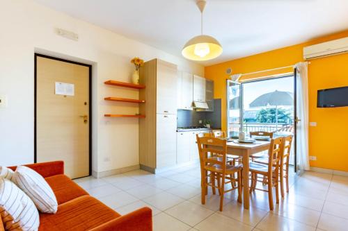 Tortoreto Lido Apartment | Appartamento Minerva int5 - MyHo Casa