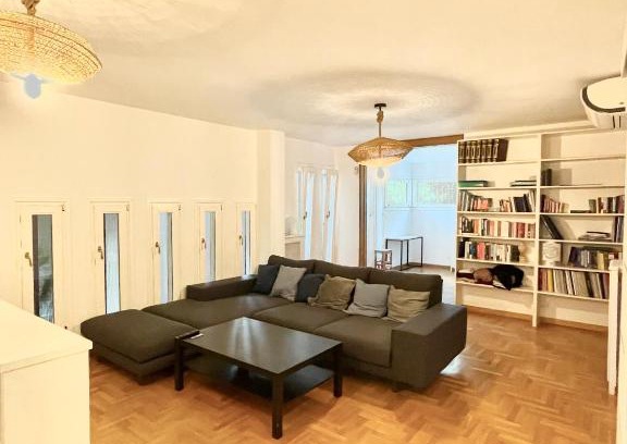 Zona LIII Tomba di Nerone Apartment | Appartamento nel verde fronte ospedale San Pietro, Sant'Andrea