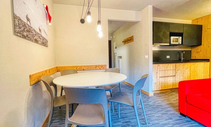 Sauze d'Oulx Apartment | Appartamento Niblet 2 - Affitti Brevi Italia